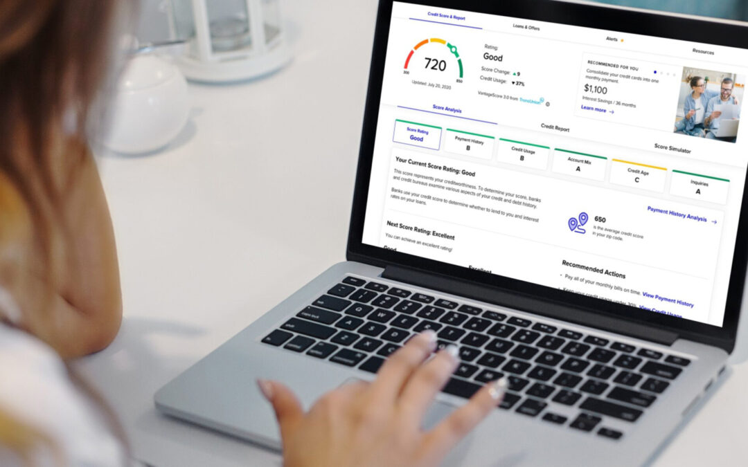 Do You Know Your Credit Score?