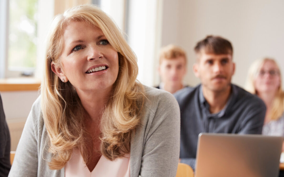 Lunch & Learn Coming April 14th