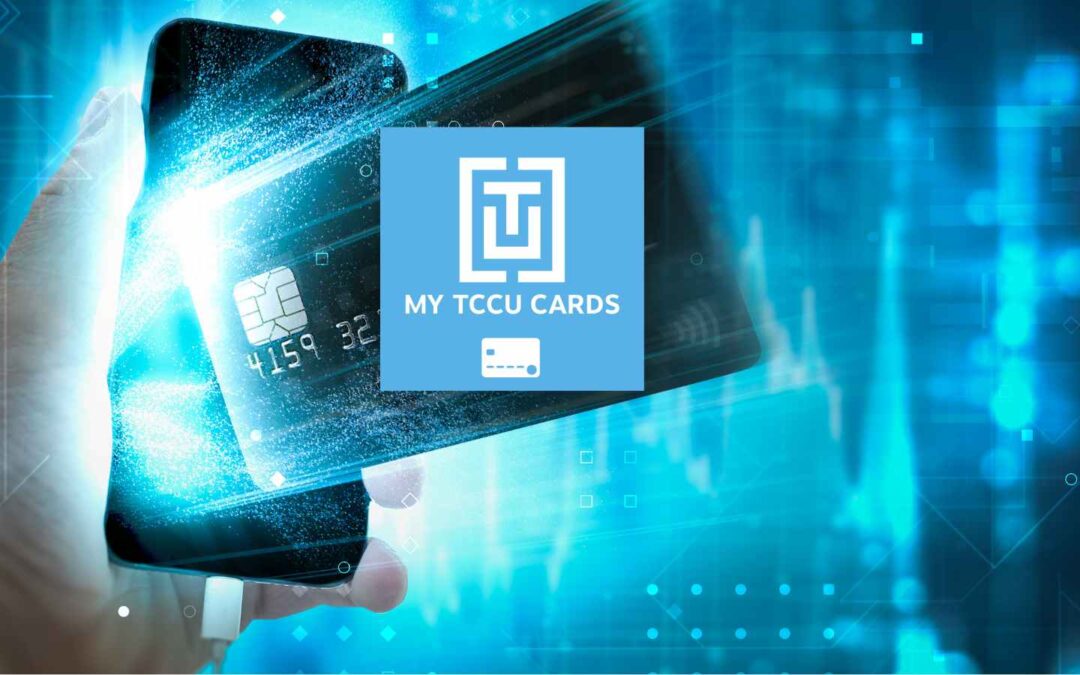 My TCCU Cards App – Your Best Travel Companion This Summer