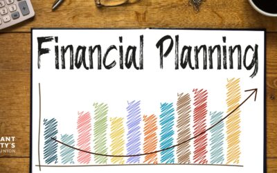 Financial Planning Month Tools for You