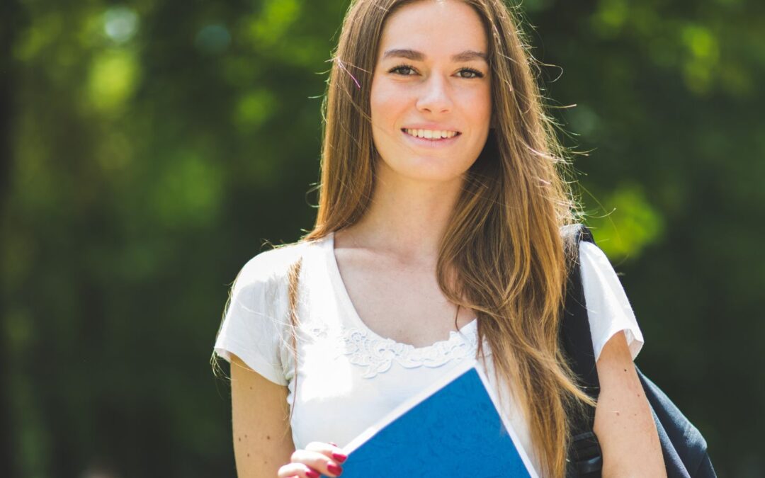 Help Your College-Bound Student Start Budgeting Smart
