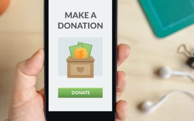 Staying Safe in the Season of Giving