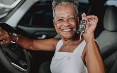 A Smarter Way to Navigate the Car Dealership