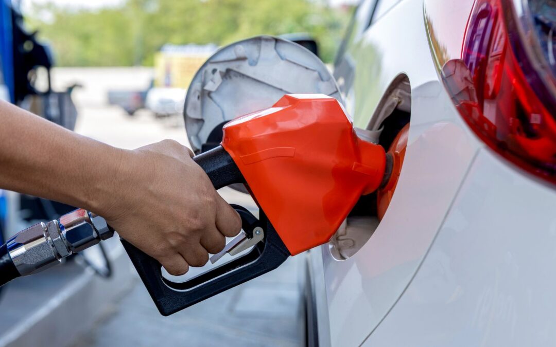 Save Money at the Pump