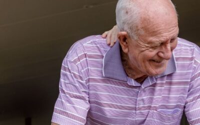 Protecting Seniors from Financial Fraud